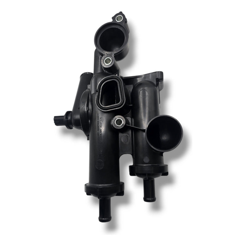 Toma Agua Con Termostato Chrysler 200 2011-2024 2.4lts