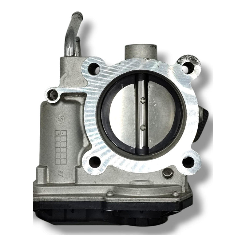 Cuerpo Aceleracion/multiple Admision Hyundai Kia 1.8/2.0lts.