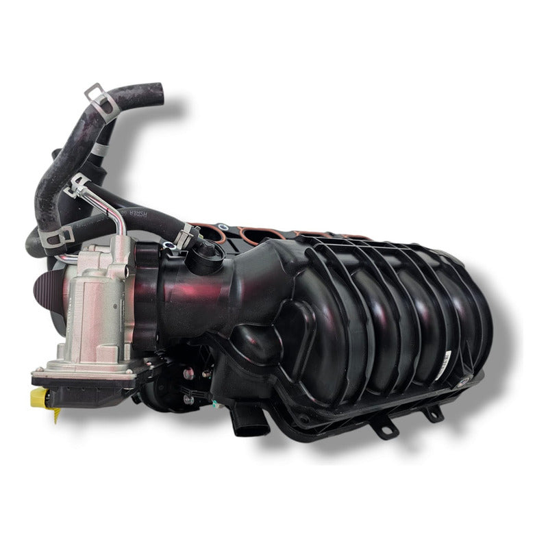 Cuerpo Aceleracion Multiple Admision Elentra Tucson Oem