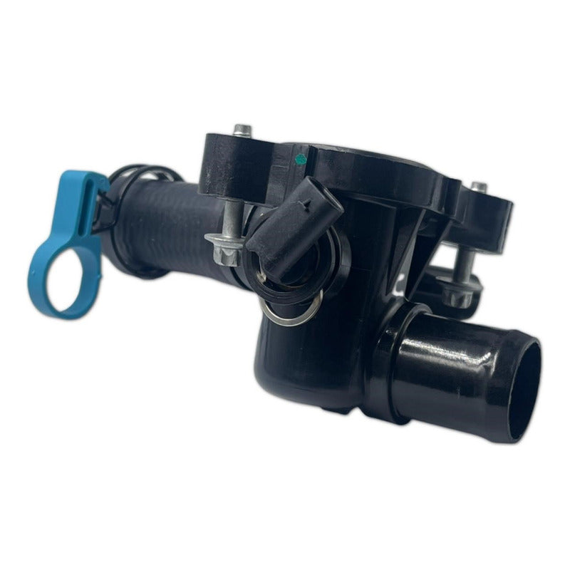 Toma Agua Termostato Chevrolet Colorado S10 Cadilac Oem
