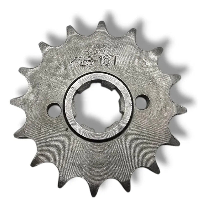 Kit De Arrastre Vento Rocketman Tornado Storm Screamer 250c Negro