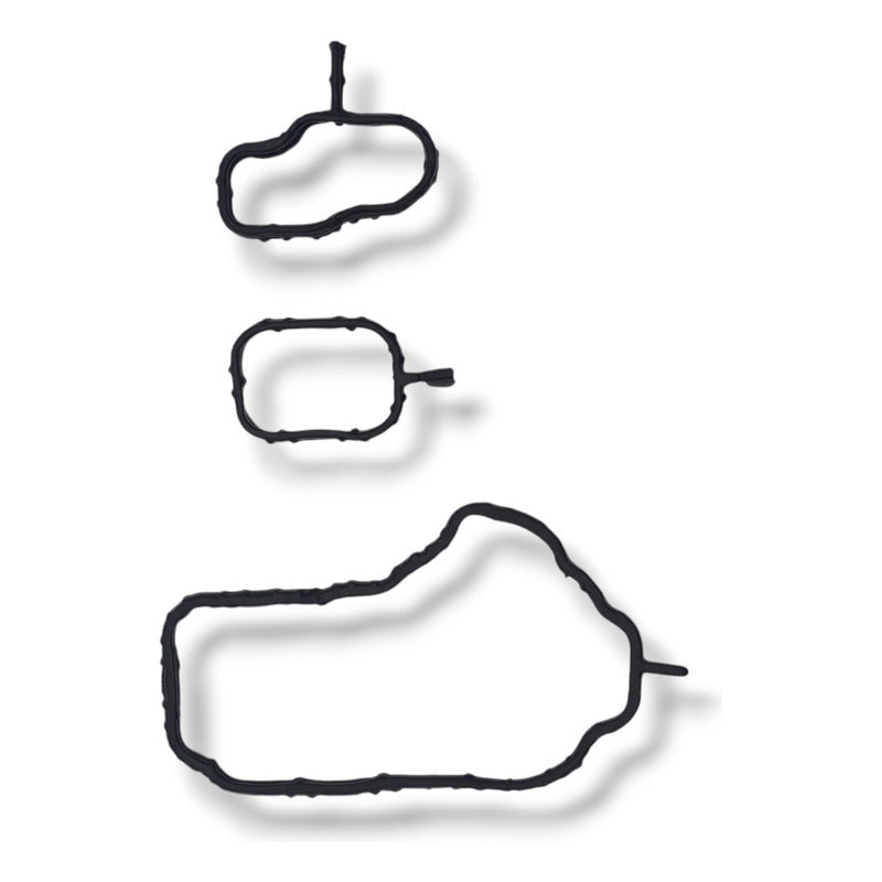 Ligas Toma Agua Nissan Versa 20/24, Kicks 16/24 1.6 Lts.