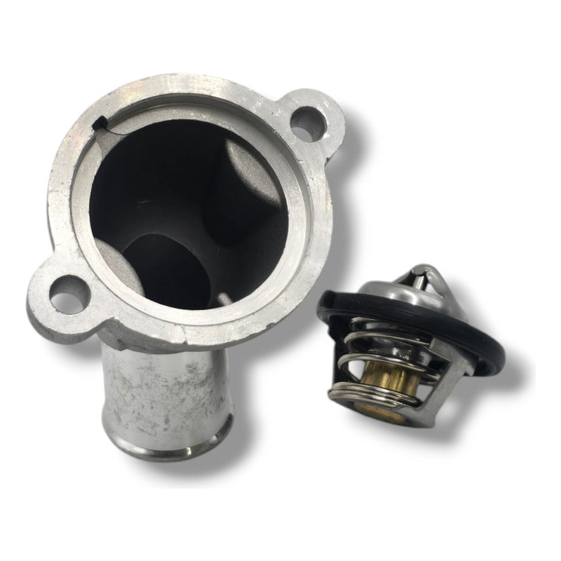 Brida Toma Agua C Termostato Chevrolet Camaro 3.6l 2011 T/m