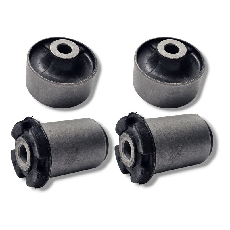Jgo Bujes Horquilla Flotante Del Aveo, Captiva 23/25 1.5lts
