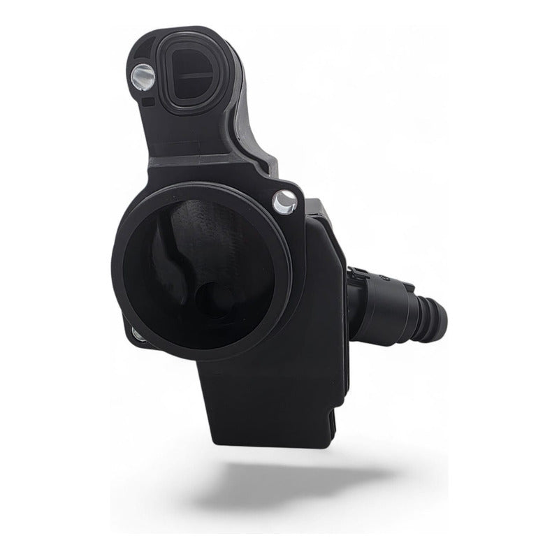 Brida Toma Aire Monoblock Polo 03-07 Lupo 04-09 Original Negro