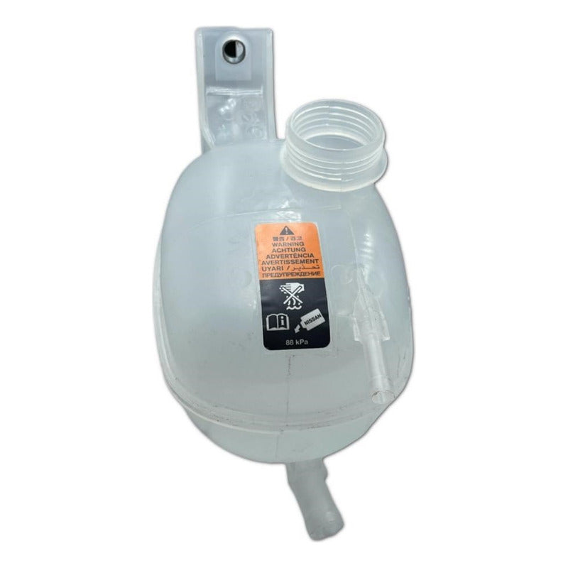 Deposito Anticongelante Nissan Kicks Versa 20-21 Original