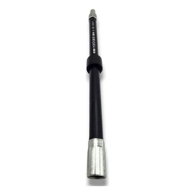 Funda Tubo Chicote Cable Clutch Vw Sedan Vocho 74-79