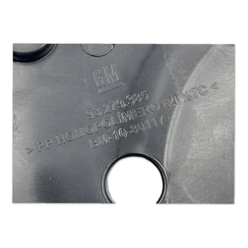 Jgo. Tolvas Distrib. Cubierta Banda Gm Chevy 94/12 Original