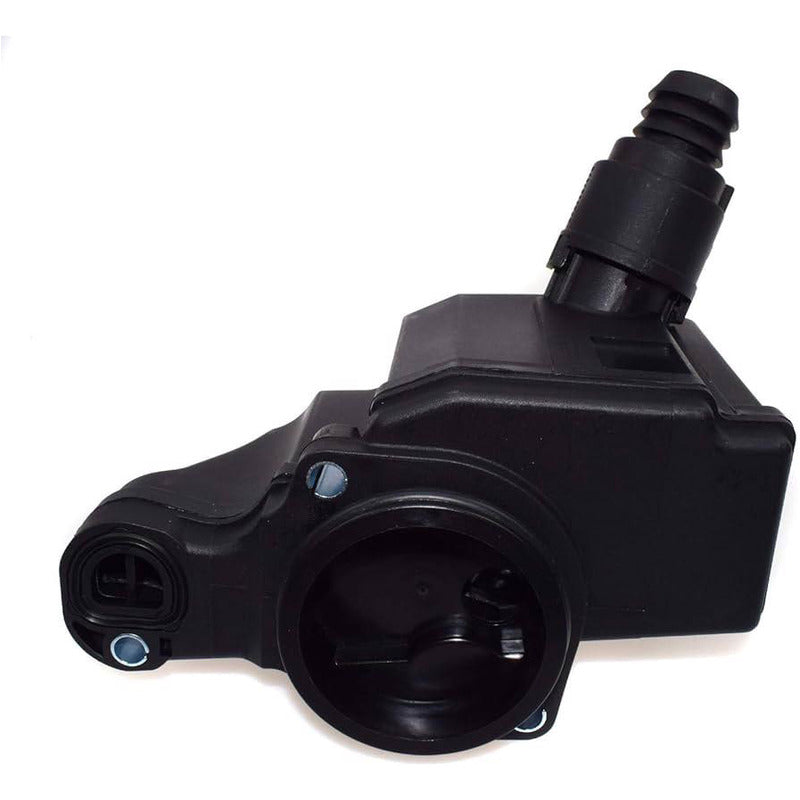 Brida Toma Separador De Aceite Vw Polo, Lupo Original