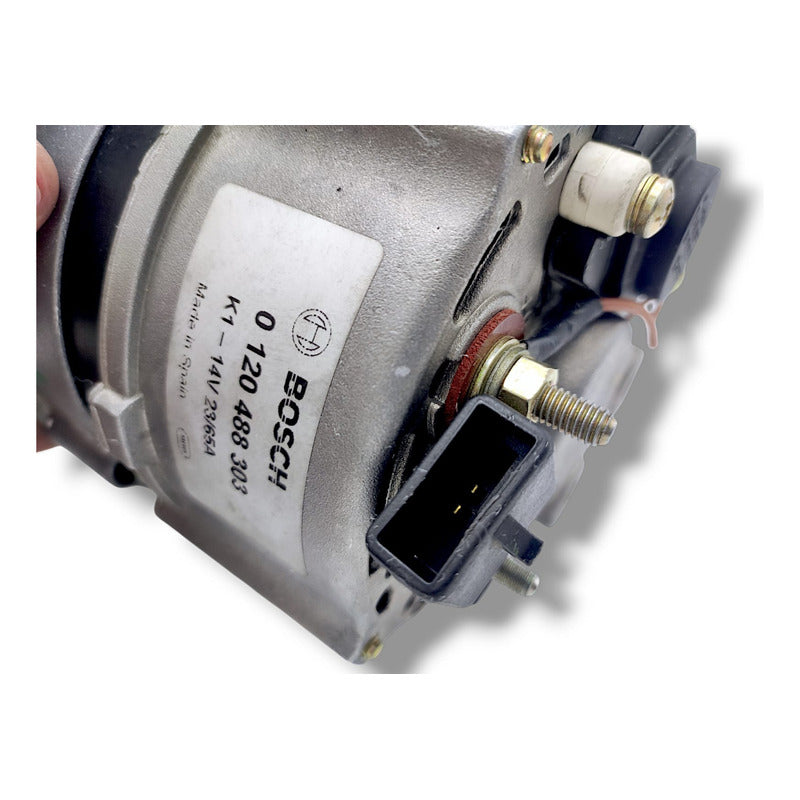 Alternador Gm Camiones C1500 C2500 V6 4.3 Litros Original