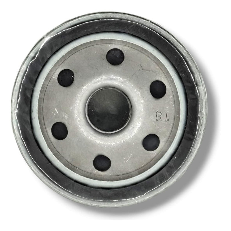 Filtro De Aceite Gm Aveo, Chevy. Gp-46. 1.6 Lts