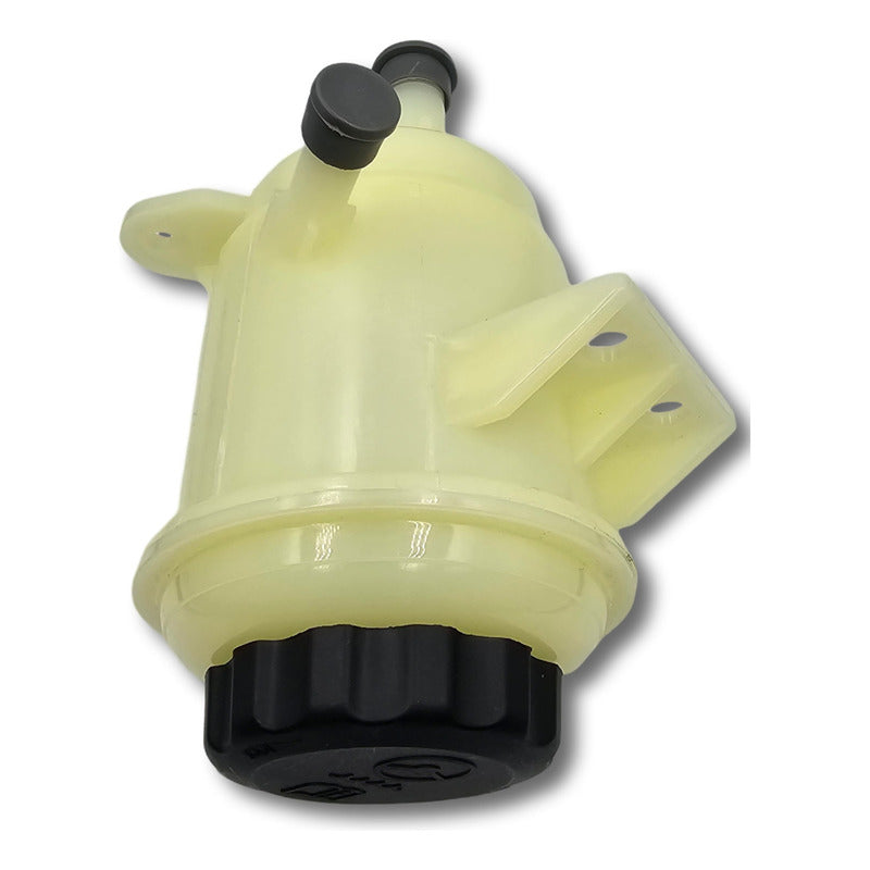 Deposito De Direccion Hidraulica Aveo, Spark, G3. Original