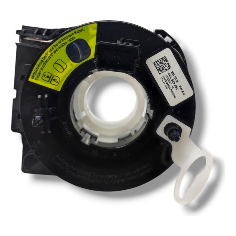 Resorte Reloj Para Vw Vento, Gol, Saveiro,amarok Original