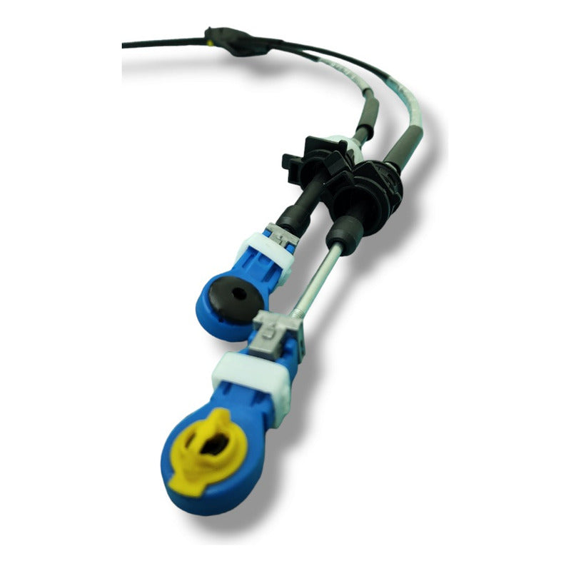 Chicote Veloc.ford Figo 16/20 1.5lts.ecosport 13/17.original