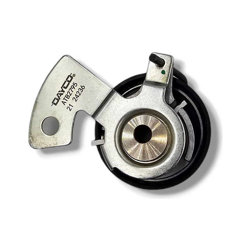 Kit De Distribucion Ford Figo 1.5 3 Cil 19-21 Dayco Original