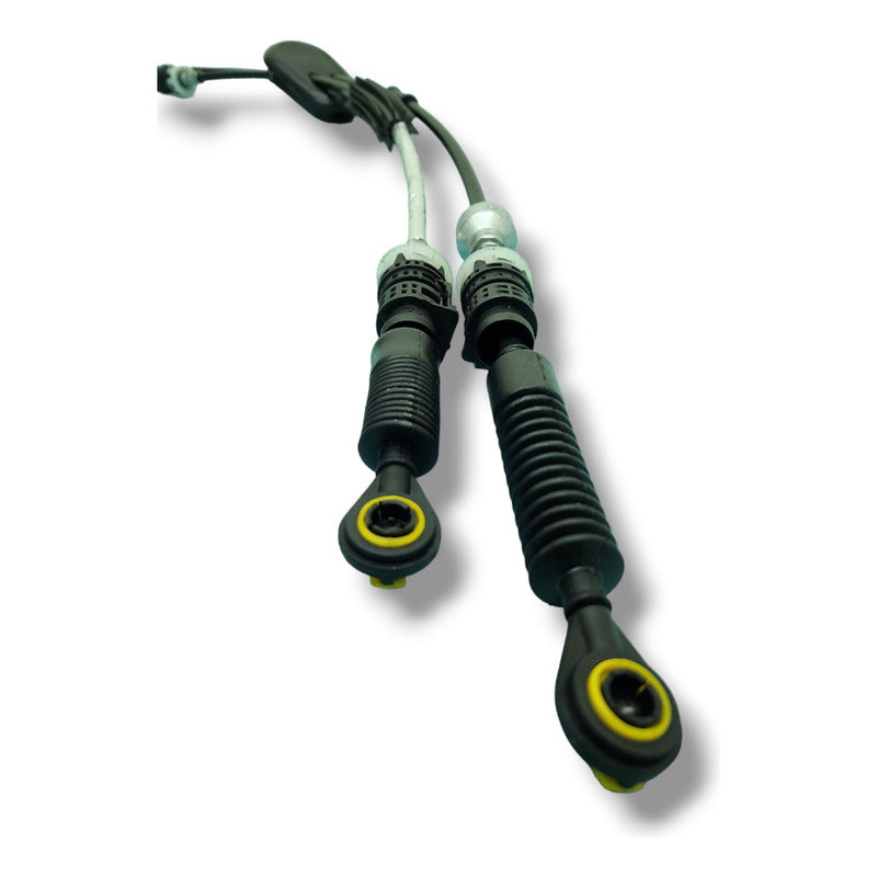 Chicote Selector Velocidades Renault Kwid 19/22 1.0 Original