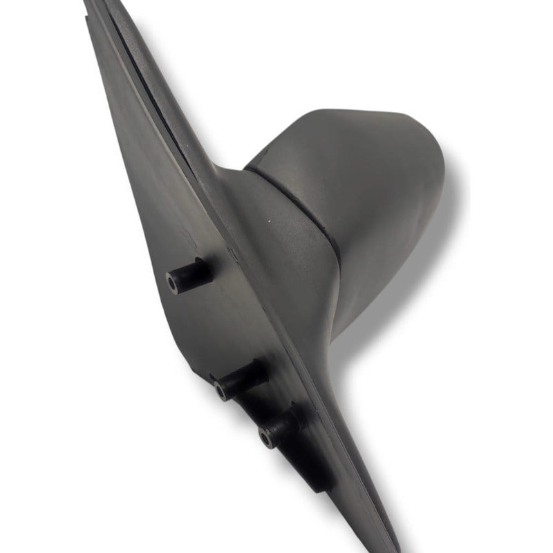 Espejo Nissan Tsuru Iii Izquierdo Mod. 1992 Al 2017