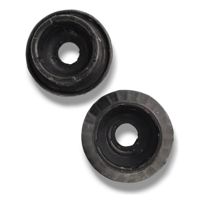 Par Bases Amortiguador Delant. Gm Matiz 05/15 1.0 L Original