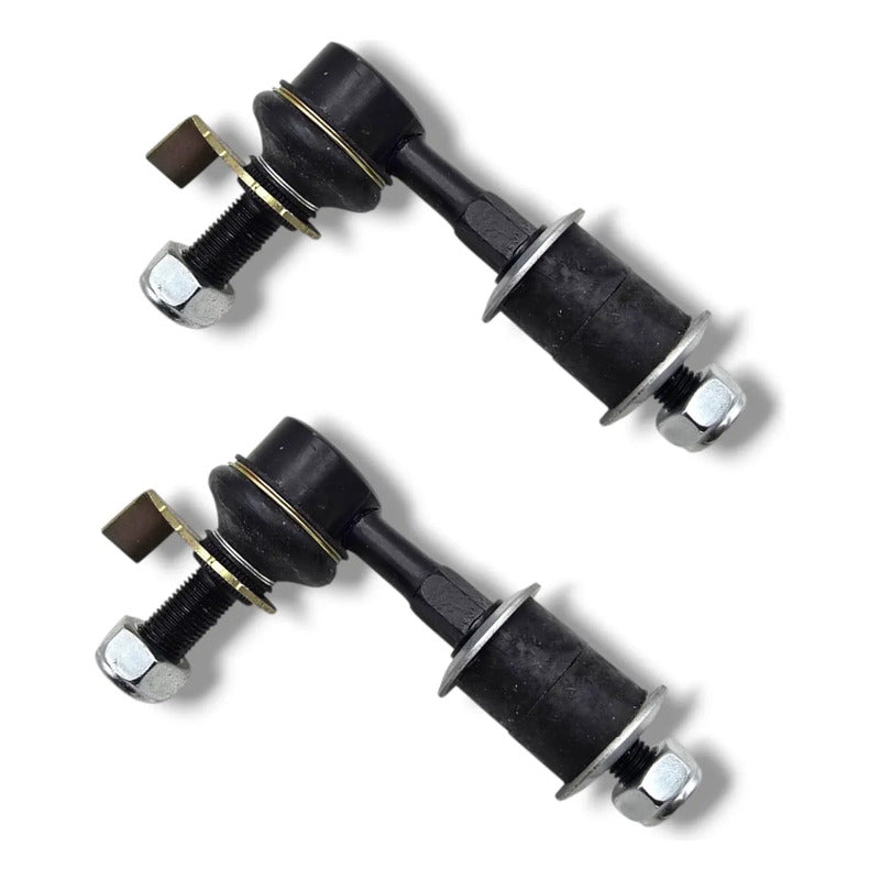 Par Tornillos Estabilizador Nissan Urvan 02/12 2.4l Original