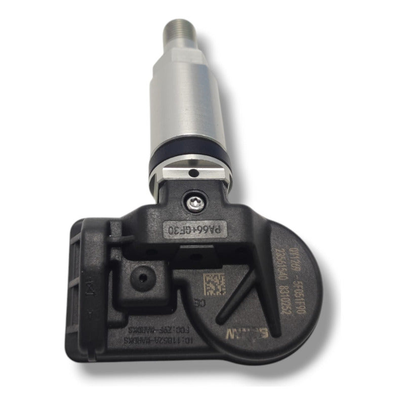 4 Sensor De Presión De Neumáticos Para Tornado Van Original