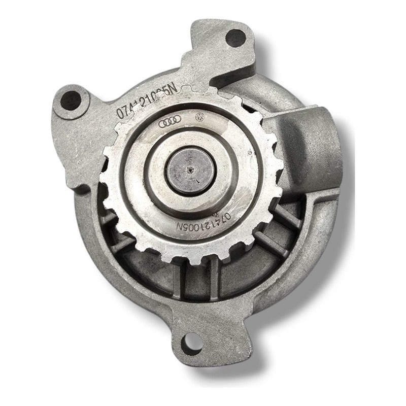 Bomba Agua Vw Eurovan 00-04 2.5 Lts 5 Cilindros Original