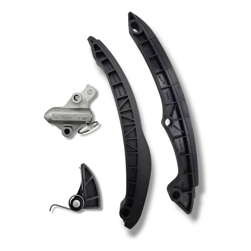 Kit Distribucion Vw Jetta Golf Audi 1.4lts Original