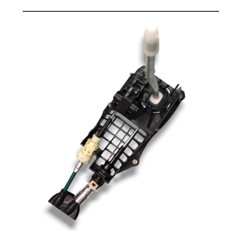 Palanca Vel.c/chicote Nissan Versa 12/19, March 13/24 Origin