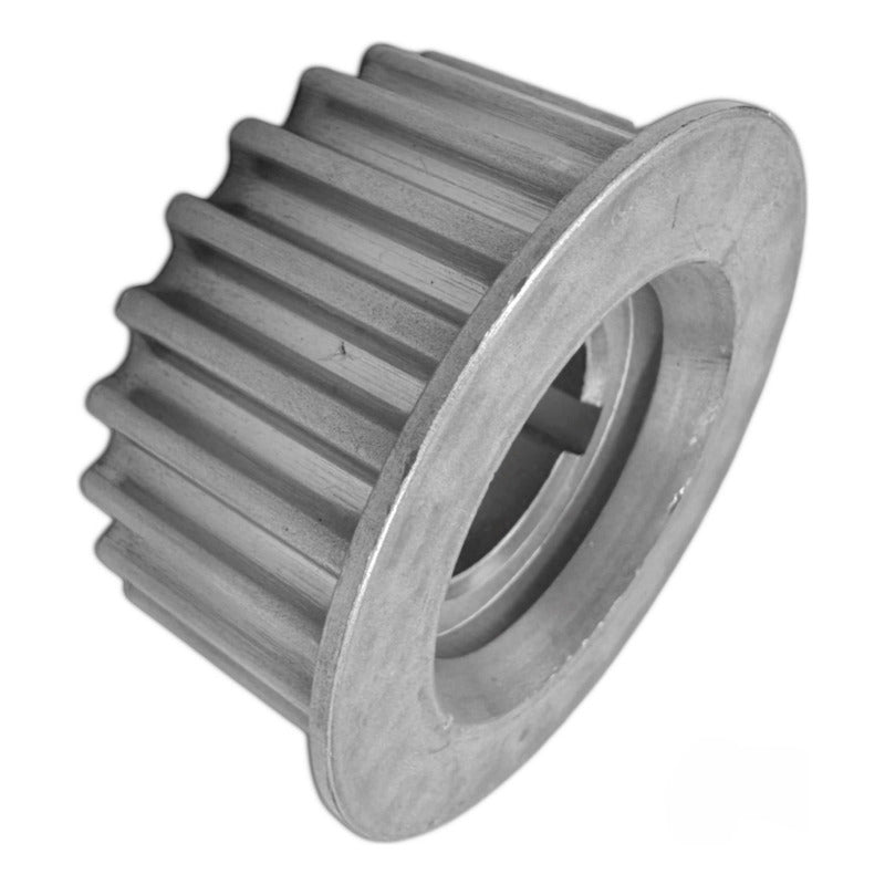 Engrane Piñon De Cigüeñal Gm Matiz 04/15 1.0 Lts Original.