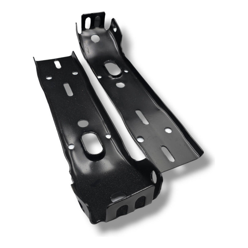 4 Brazos Brack Para Defensa Vw Sedan Vocho