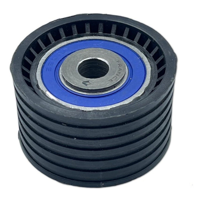 Kit Distrib.c Bomba De Agua Nissan Platina Clio.original