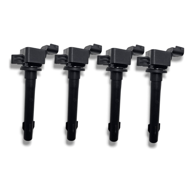 4 Bobina Encendido Gm Tornado Van 2023 2024 1.5 Original