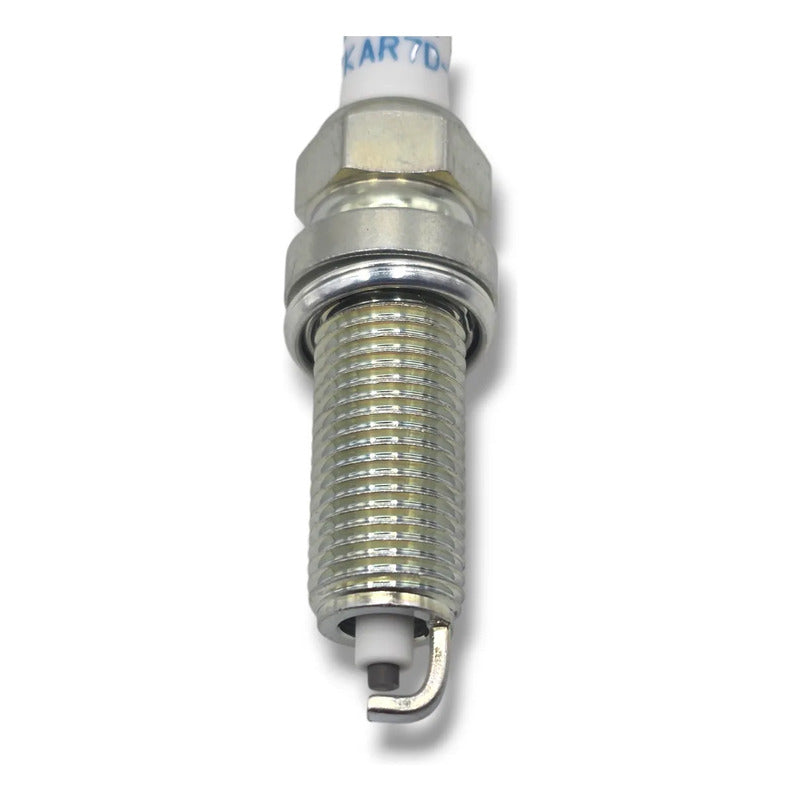 Bujías Renault Captur 1.3 Duster 1.3 2022-2023 224019372r 4p