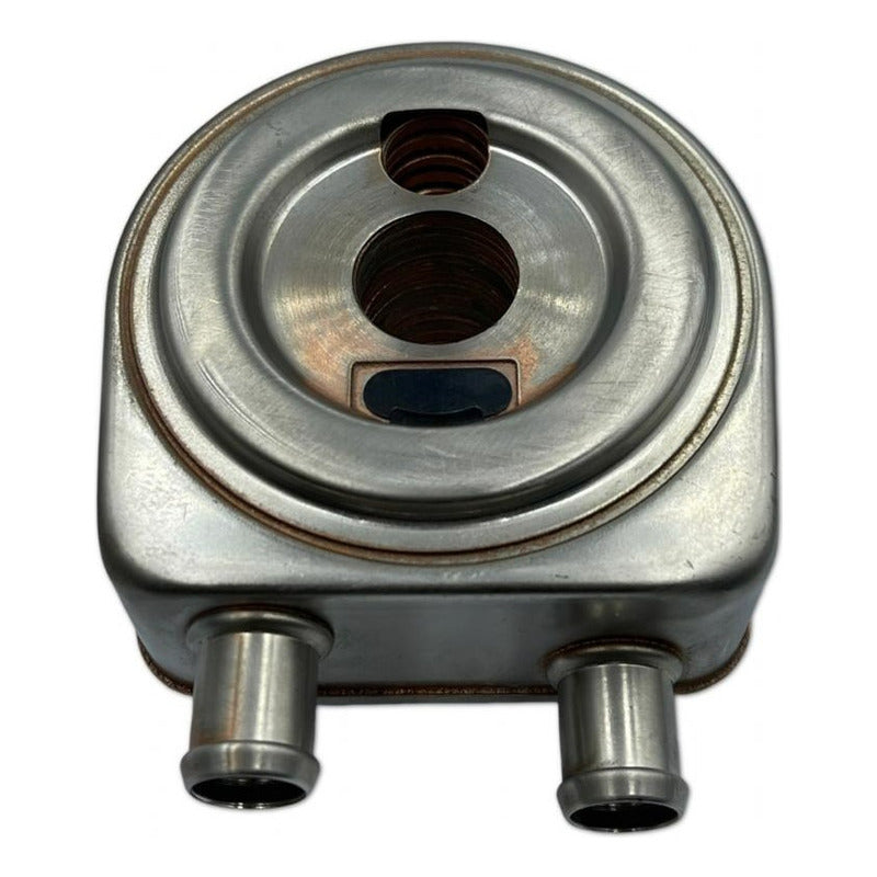 Enfriador Aceite Motor Renault Duster 13/18 2.0 Lts. Oem