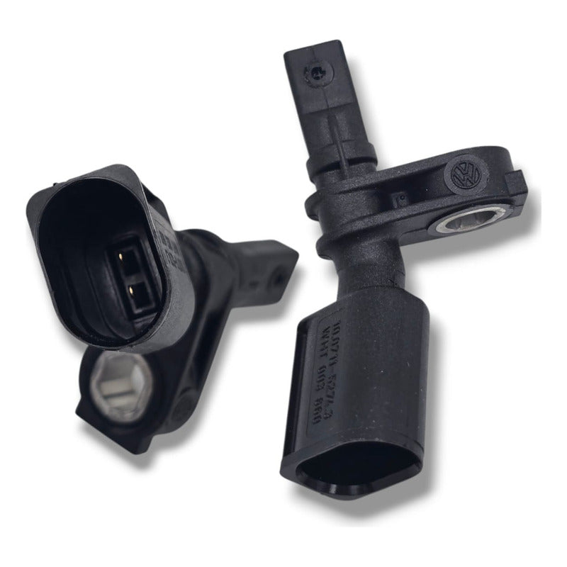 Sensor Abs Del. Der. Vw Gol Golf Polo Vento Teramot Original