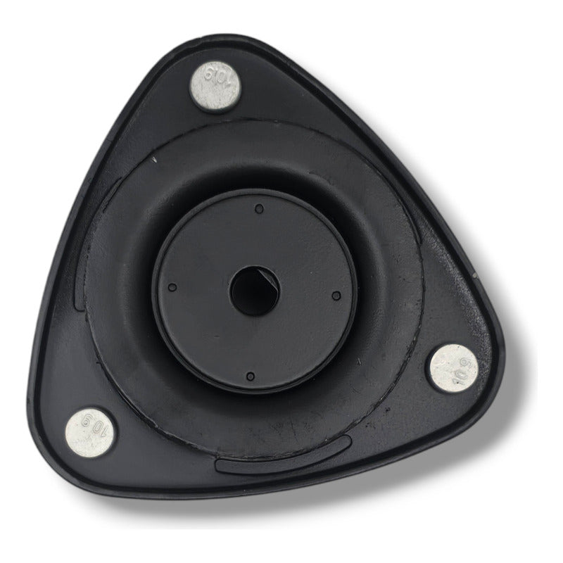 Kit 2 Bases Amortiguador Del Izq/der Tornado Van 22-24 1.5l