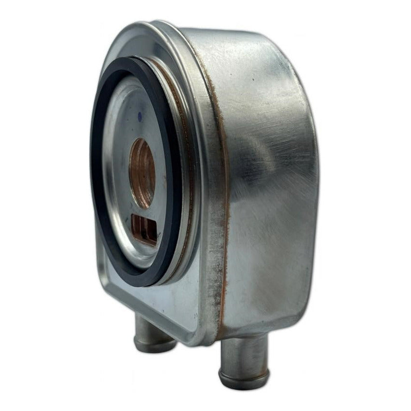 Enfriador Aceite Motor Renault Duster 13/18 2.0 Lts Oem (dn)