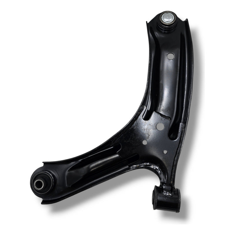 Par Horquillas Der/izq Renault Kwid 19/25 1.0 Lts Original