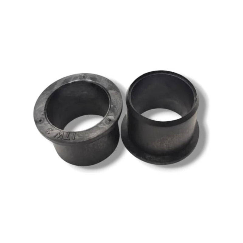 Horquilla Clutch Maroma Grand I10 Con Bujes 15/19 Original