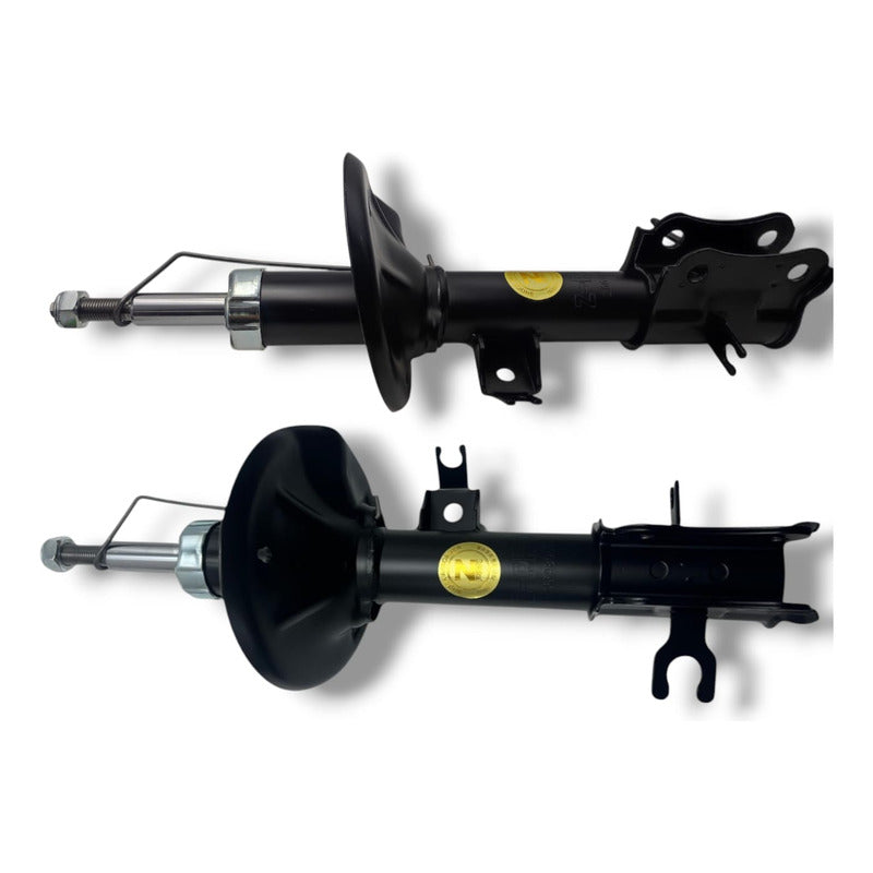 Par Amortiguador Delantero Izq/der Gm Aveo 18/20 1.5 Lts.