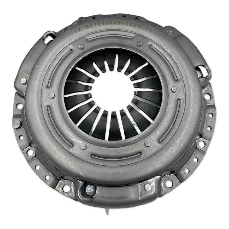 Kit Clutch Embrague Original Chevrolet S10 Max 2.0 Diesel