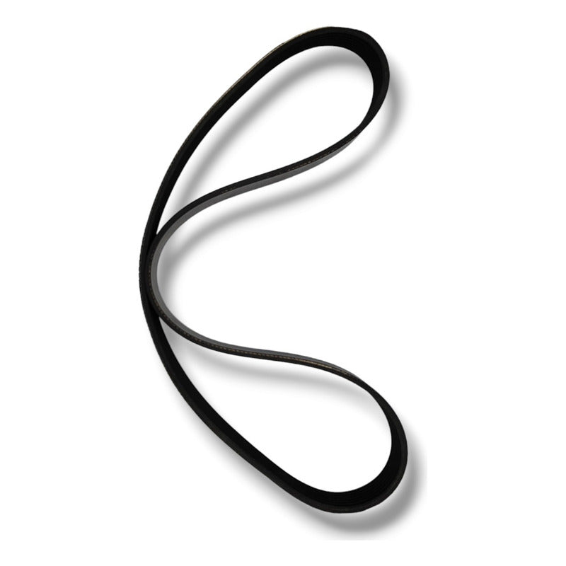 Banda Alternador C/a Nissan Versa, March 12/20 1.6l Original