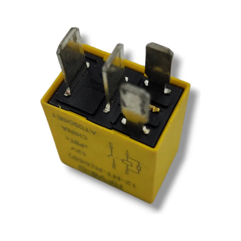 Relevador Relay Gm Onix, Tracker, Aveo, Cavalier Original