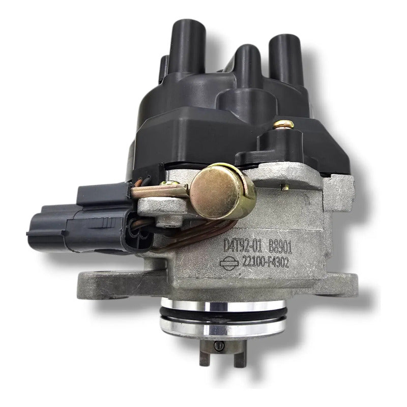 Distribuidor De Nissan Tsuru Ili 1997-2006 Original