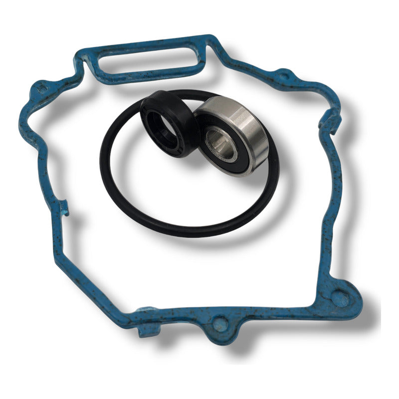 Kit Distribuidor Nissan Original Tsuru Iii (neopreno)