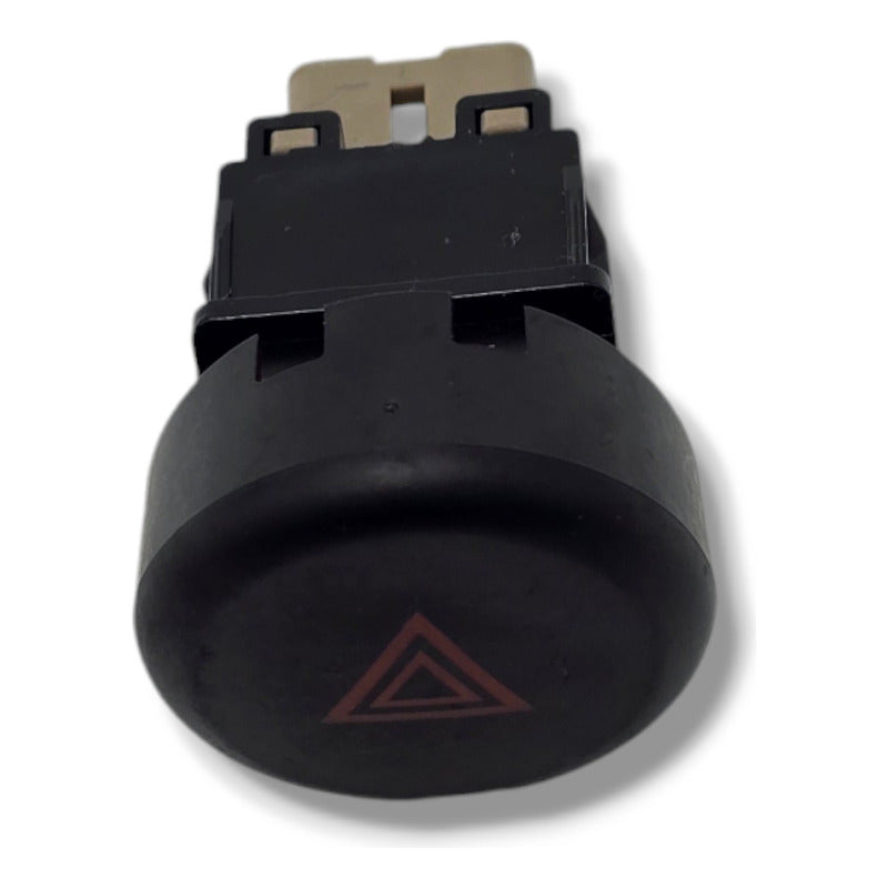 Boton Interruptor Intermitentes Nissan Urvan 12-19 Negro