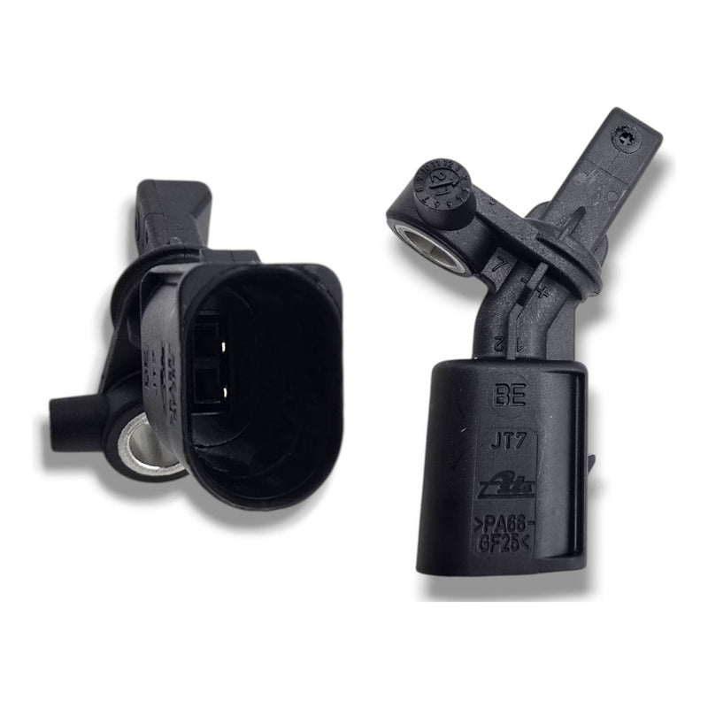 Sensor Abs Tras. Izq. Crossfox Polo Up Vento Virtus Original