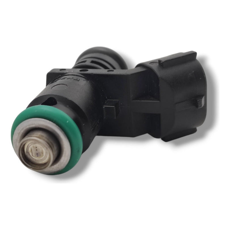 Inyector Vw Vento Polo Crossfox Seat Ibiza Toledo Original