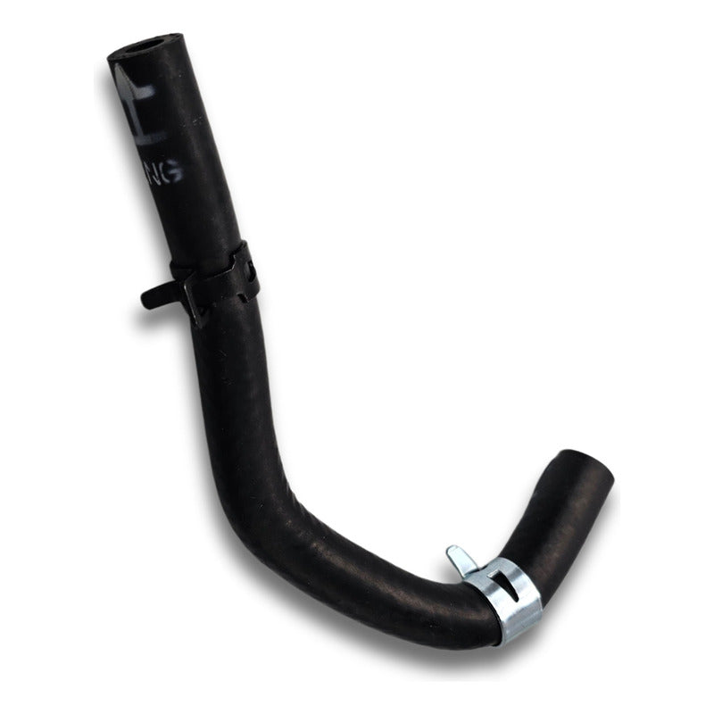 Manguera Entrada Cuerpo Aceleracion Spark Beat 1.2l Original