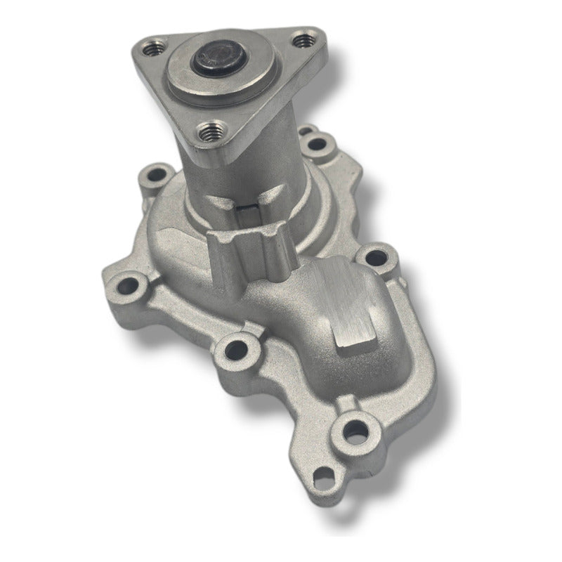 Bomba De Agua Ford Figo 3 Cilindros. 2016-2021 1.5 Lts
