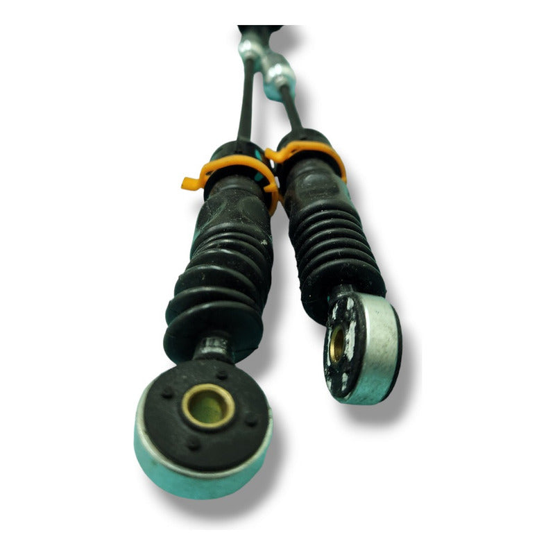 Chicote Palanca Velocidades Gm Spark 10/13 1.2 Lts.original